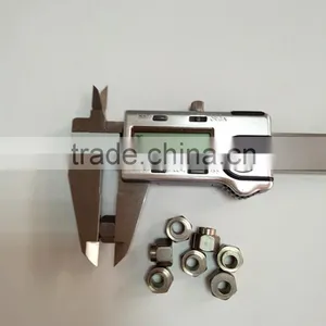 5mm Bore Stainless Steel Eccentric Spacer for a Stable Wheel Mount thumbnail-3