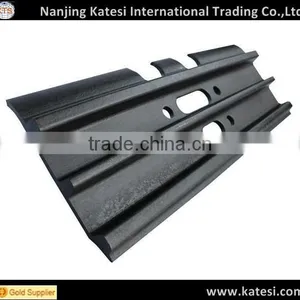MINI EXCAVATOR PC20 PART TRACK SHOE thumbnail-1