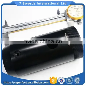 Custom Cnc Machining Sheet Metal Parts Fabrication Service With High Quality thumbnail-6