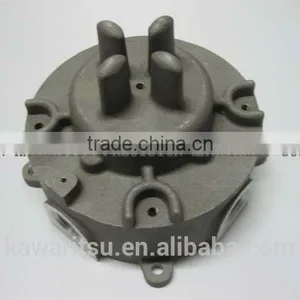 Low Pressure Casting Parts Made in China thumbnail-4