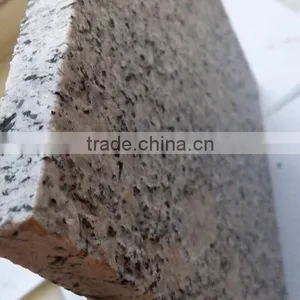 Flamed G383 Granite Stone Pearl Flower Stone thumbnail-4