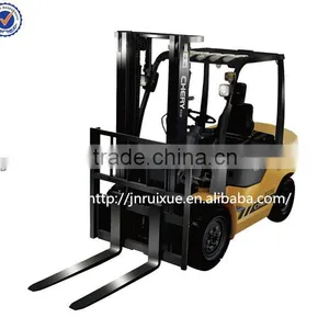 FD20 2ton Diesel Forklift Price thumbnail-1