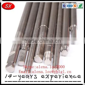 2014 Precision Middle Gear Shafts,transmission Shaft,gear Shaft thumbnail-6