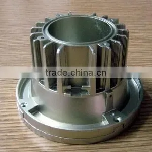 OEM Aluminum Die Casting thumbnail-1