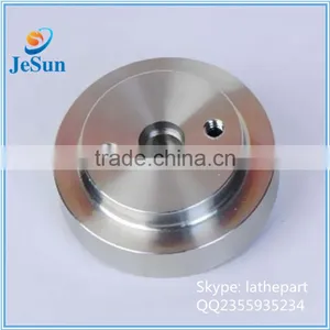 Best Precision Lathe Machine Parts thumbnail-4