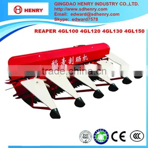 Best Sale Hot Sale Wheat Reaper thumbnail-1