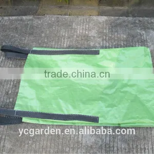 pp Bulk Bag Weight More Than 1 Ton PP Heavy Duty Bag Usage in Horse thumbnail-2