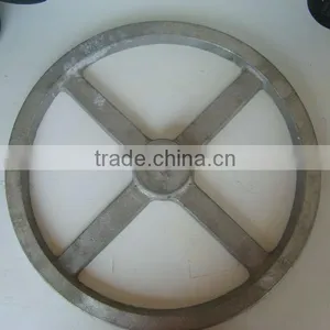 OEM Service Non-standard Precised Machining Parts for Machinery thumbnail-1