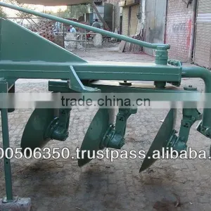 Disc Ploughs thumbnail-5