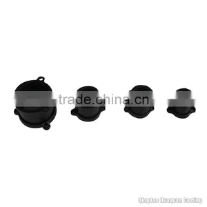 Sand Casting Pipe Fittings thumbnail-3