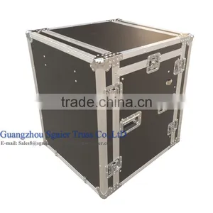 2016 Aluminum Carrying Case With Wheels Flight Case Top Quality thumbnail-6