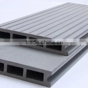 Eco-friendly Feature Engineered Flooring Type Hot Sales Recycled WPC Outdoor Stairs thumbnail-4