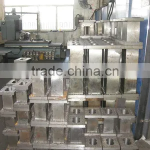 Chinese Plastic Extrusion Barrel thumbnail-1