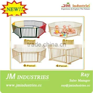 Simple Baby Playpen Cheap thumbnail-2