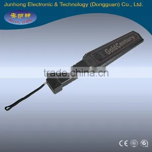 GC1001 Handheld Super Scanner/ Security Checking Metal Detetor thumbnail-1