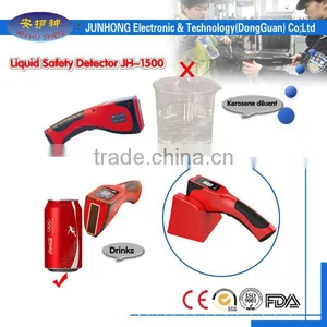 Widly Used Hand Held Liquid Detector thumbnail-1