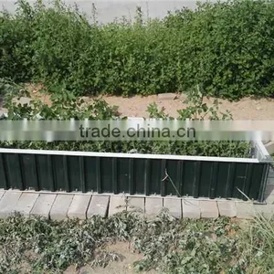 Metal Raised Garden Bed thumbnail-4
