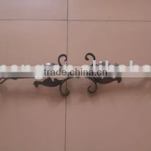 Forged Iron Balusters thumbnail-1