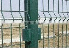WELDED Fence Panel thumbnail-1
