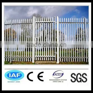 Palisade Fences and Gates for Sale thumbnail-1