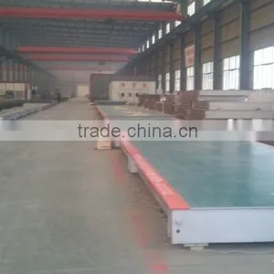 Digital Truck Scale/ Weighbridge thumbnail-5