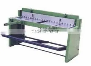 Foot Shear Made in China thumbnail-1