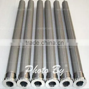 Mesh Screen Stainless Steel Filter thumbnail-2