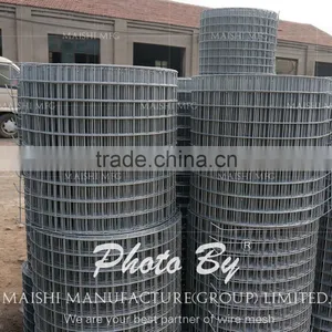 Welded Mesh thumbnail-2