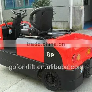 Electric Tow Tractor (3-6Ton) thumbnail-1