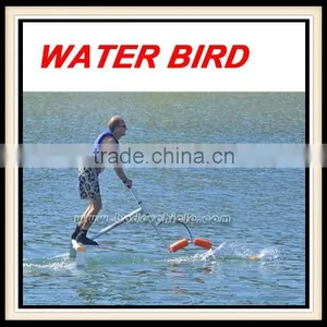 2014 NEW DESIGN WATER BIKE WATER BIRD AQUA BIKE thumbnail-1