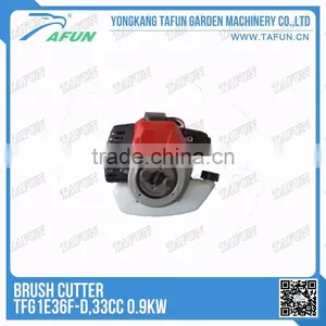 33CC Garden Tools Gas Grass Trimmer/petrol Brush Cutter (TFG1E36F-D) thumbnail-2