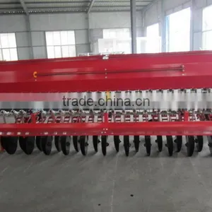 Newly Nice Looking Wheat Seeder Planter With Fertilizer thumbnail-4