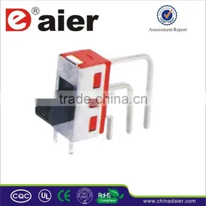 Daier SS8-7 Mini Slide Switch thumbnail-1