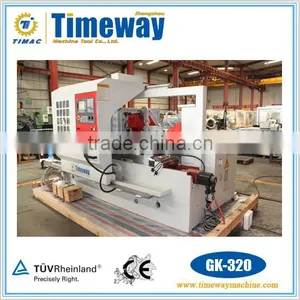 CNC Cylindrical Grinder GK-320 thumbnail-1