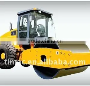 Heavy-duty Vibratory Roller thumbnail-1