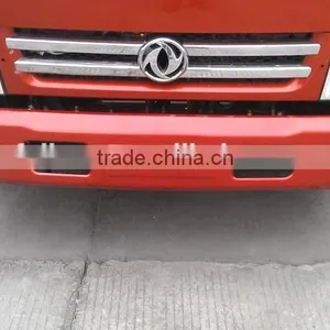 Dongfeng 4X2 Double Cab Cargo Truck Left Hand Drive Cost Effective thumbnail-3