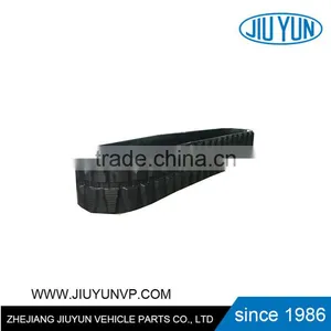 REPLACEMENT TRACK JIUYUN Rubber Track 180x72x37 for Hitachi EX100 Mini Excavators thumbnail-1