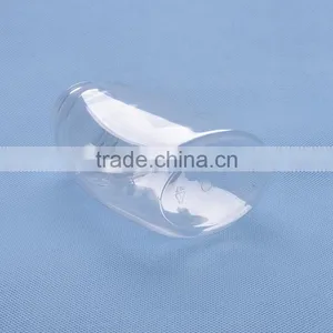 Manufacturer Empty Clear Cosmetic Foam Bottle thumbnail-5