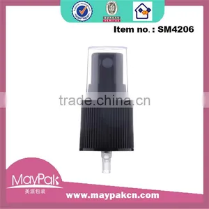 Mini Pump Sprayer Nozzle Smalla Mist Sprayer for Plastic Bottle thumbnail-1