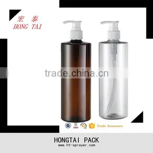 Plastic Shampoo /water Spray Bottles 500ML thumbnail-6