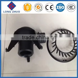 Supplier Cooling Tower Plastic Spray Nozzle thumbnail-3