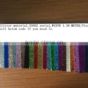 PU GLITTER LEATHER thumbnail-2