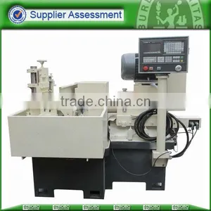 Hydraulic Knife Grinding Machine thumbnail-1