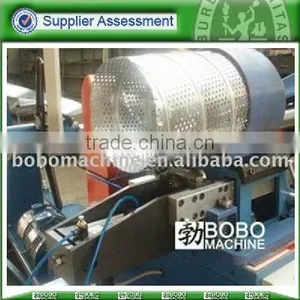 Car Oil Filter Core Making Machine thumbnail-1