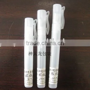 Plastic Cosmeitc Perfume Atomizer Pen Style thumbnail-1