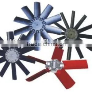 Axial Impeller thumbnail-1