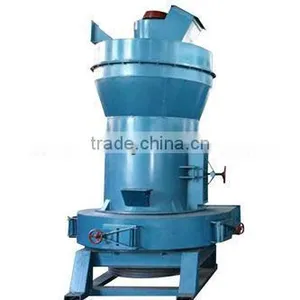 Raymond Mill Parts With Low Consumption thumbnail-1