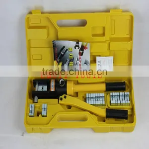 YQK-300A Hydraulic Crimping Tool, Pliers and Crimper thumbnail-1