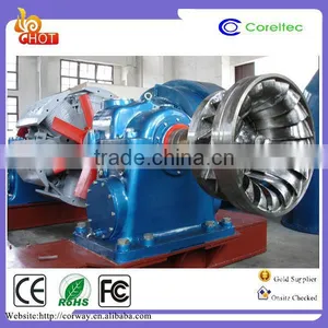 Water Turbine Power Generation System Water Turbines For Electricity thumbnail-1