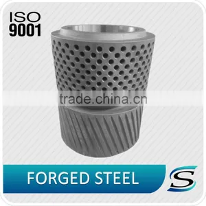 Ring Die Pellet Mill Die Roller 300 thumbnail-2